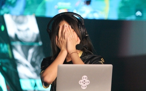 Lyly Sury nghẹn ngào giãi bày về pha vạ miệng 'nhớ đời' tại Chung kết APL 2022