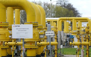 Nga có thể không thực hiện các hợp đồng khí đốt do giá trần