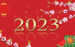 Tết Nguyên đán 2023 còn bao nhiêu ngày?