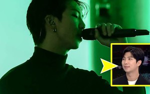 RM BTS chia sẻ chân thành về sự khác biệt giữa quảng bá solo và nhóm