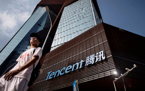 Tencent nỗ lực đầu tư vào các công ty nước ngoài, tăng cường sức ảnh hưởng ở thị trường quốc tế