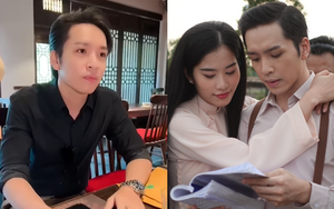 Bạch Công Khanh lên tiếng về ồn ào 'triệt đường sống' của Nam Em: 'Đến bây giờ tôi vẫn chưa nhận được lời xin lỗi'