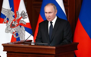 Nga khẳng định thiện chí giải quyết xung đột với Ukraine bằng biện pháp ngoại giao