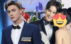 Thêm một 'nam thần Người ấy là ai' sắp kết hôn, vợ tương lai cũng là 'cực phẩm'