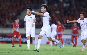 Dự đoán trận Việt Nam vs Malaysia dưới góc nhìn của nhà cái