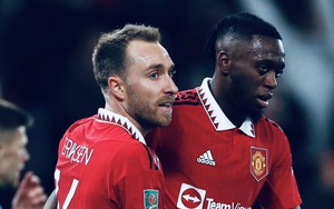 Tin nóng MU 23/12: Barcelona chốt tương lai De Jong