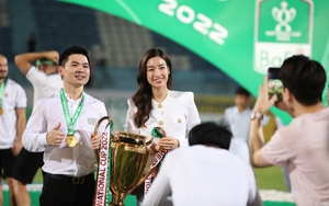 Hoa hậu Đỗ Mỹ Linh cũng mê ‘Thế giới không lối thoát’