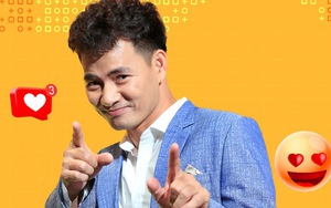 NSƯT Xuân Bắc làm MC không cát-xê tại Ngày hội Mottainai Giáng sinh 2022