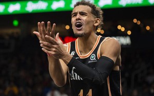 Kỷ nguyên Trae Young tại Atlanta Hawks liệu có đi đến hồi kết?