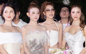 Hội bạn thân quy tụ những quý cô sang chảnh nhất: Người sắp làm dâu hào môn, người được chồng chiều như "bà hoàng"