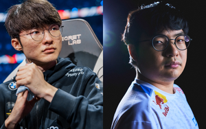 BeryL 'nối gót' Faker, khẳng định skin đẹp chẳng có ích lợi gì