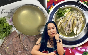 Mẹ đảm "mười hoa tay" chia sẻ loạt bữa sáng thơm ngon - bổ dưỡng cho các con