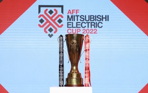 BXH AFF Cup 2022 - Bảng xếp hạng AFF Cup