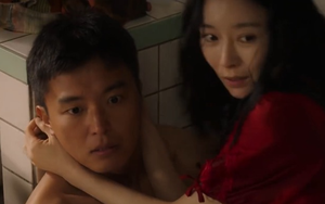 Phim Hàn bị đánh giá là dở nhất 2022: Ngập tràn cảnh nóng vô nghĩa, nữ chính gây thất vọng nhưng sự thật là gì?