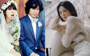 Sao Hàn thu lợi khủng nhất từ bất động sản năm 2022: Song Hye Kyo lời hơn 50 tỷ nhưng chỉ bằng số lẻ của "ông trùm" này