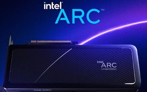 Intel tuyên bố GPU của họ tương thích tốt với mọi game, từ cũ đến mới