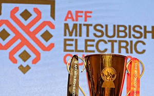 Lịch trực tiếp AFF Cup 2022 trên VTV6, VTV5 hôm nay