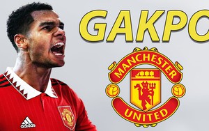 Chiêm ngưỡng kỹ năng ghi bàn đặc biệt của Cody Gakpo, ngôi sao sắp tới MU