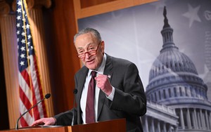 Quốc hội Mỹ thông qua dự luật chi tiêu của chính phủ trị giá 1.660 tỷ USD