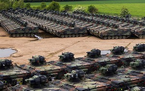 3 nghĩa địa xe tăng lớn nhất thế giới: Nơi yên nghỉ của hàng trăm, hàng nghìn ‘con quái vật bằng sắt’, từ chiến binh hóa thành đống sắt vụn
