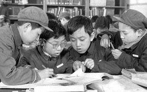 Cái kết buồn của những thiên tài từng được vào lớp học "thần đồng" ở Trung Quốc: Người bị bệnh tâm thần, người phải xuất gia vì quá áp lực