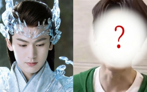 Nam thần cổ trang đẹp trai điểm 10 nhưng nụ cười vỡ mộng nhất năm 2022: Học vấn khủng lại còn hẹn hò minh tinh hạng A