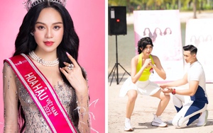 Tân Hoa hậu Việt Nam 2022 thắng giải "Người đẹp thể thao" nhờ bài tập quen thuộc nhưng không phải ai cũng biết cách tập chuẩn