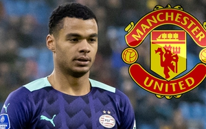 Tin nóng bóng đá sáng 24/12: MU mở đàm phán với Gakpo