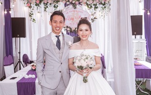 Chân dung Triệu Mộc Trinh - hậu phương vững chắc của Đỗ Hùng Dũng