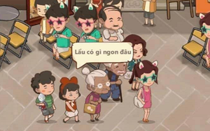 Một game VNG được tải xuống nhiều nhất trên App Store toàn ĐNÁ, vượt qua cả My Hotpot Story