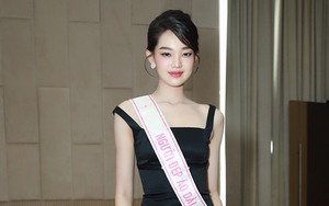 Phỏng vấn nóng Bé Quyên sau chung kết HHVN 2022: Top 10 là kết quả xứng đáng với tôi 