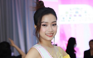 “Người đẹp Nhân ái” Ngọc Mai nói gì khi bị “bóc phốt” trên mạng xã hội ngay sau đêm Chung kết Hoa hậu Việt Nam 2022?