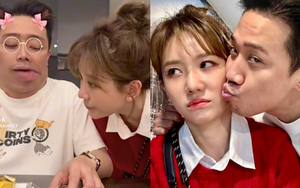 Giữa tin đồn trục trặc hôn nhân, Trấn Thành có 1 động thái gây chú ý vào dịp kỷ niệm 6 năm ngày cưới 