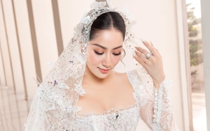 Khánh Thi bất ngờ xin lỗi: 'Có lẽ không nên làm đám cưới'