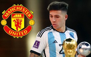 Tin nóng MU 25/12: Ten Hag mua nhà vô địch World Cup, tranh Joao Felix với Arsenal