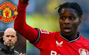 Tin nóng bóng đá tối 25/12: MU chốt mua 'Alexander-Arnold mới'