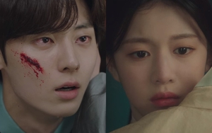 Khóc cạn nước mắt với 'Hoàn hồn 2' tập 6: Chưa kịp hé lộ thân phận Naksu, nam phụ cực phẩm đã chết thảm