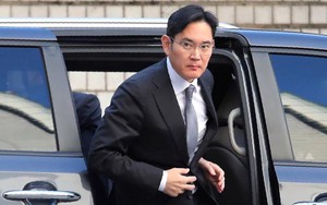 Ông trùm đế chế Samsung, nguyên mẫu nam chính "Cậu út nhà tài phiệt" đang có mặt tại Hà Nội?