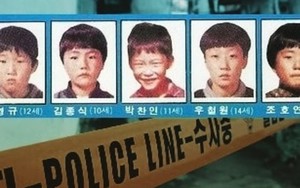 Vụ án "những em bé ếch": 5 đứa trẻ mất tích bí ẩn được tìm thấy sau 13 năm nhưng chỉ còn là những hài cốt, ám ảnh người Hàn Quốc suốt 3 thập niên