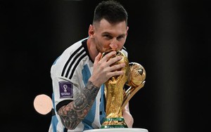 10 sự kiện thế giới nổi bật năm 2022 do TTXVN bình chọn