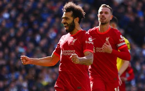 Xem trực tiếp trận Liverpool vs Chelsea ở đâu? Kênh nào?