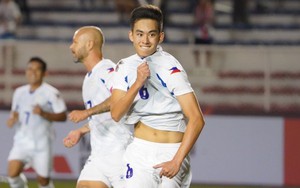 Nhận định bóng đá hôm nay 26/12: Thái Lan không dễ thắng Philippines