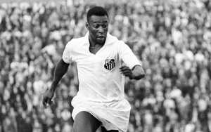 Cập nhật tình hình sức khỏe của Vua bóng đá Pele