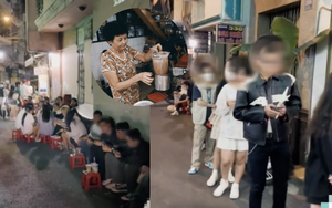 Thực hư câu chuyện Tiktoker gây tranh cãi khi nói mình bị “soi quần áo” tại quán cà phê vợt nổi tiếng