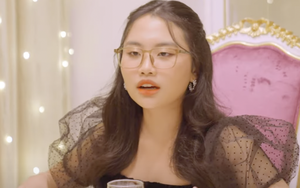 Phương Mỹ Chi hé lộ mối tình đầu năm 17 tuổi