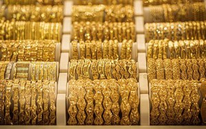 Giới chuyên gia: Giá vàng có thể lên mức 4.000 USD/ounce trong năm 2023