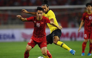 Lộ điều CĐV Malaysia lo lắng trước trận Việt Nam vs Malaysia