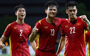 Dự đoán tỉ số Việt Nam vs Malaysia: Thày trò ông Park thắng khó