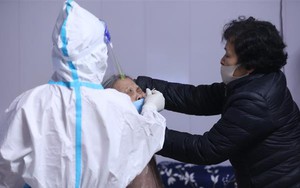 Chỉ còn 71 ca mắc Covid-19 mới trong ngày 25/12; cảnh báo về sự lưu hành hơn 500 biến thể phụ của Omicron