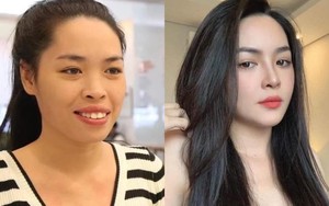 'Hot girl thẩm mỹ' sau 2 năm rời 'Người ấy là ai': Nhan sắc thăng hạng, có còn độc thân?